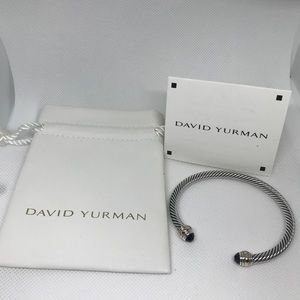 Authentic David Yurman bracelet
